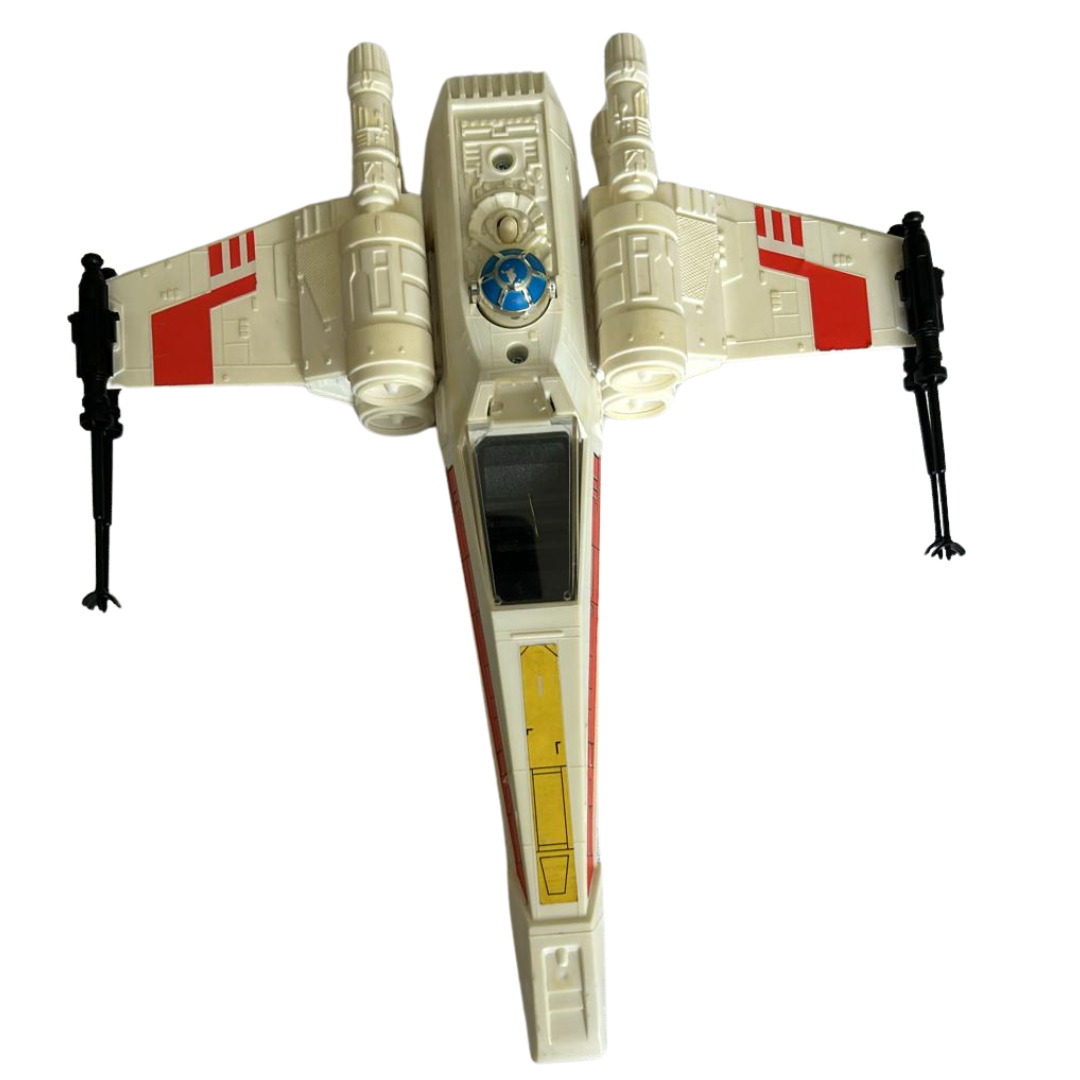 X-Wing Fighter sold