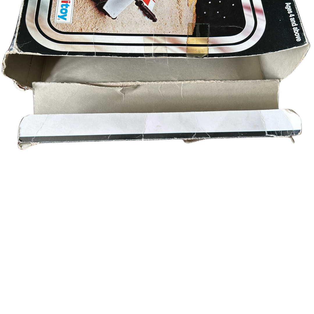 X-Wing Fighter sold