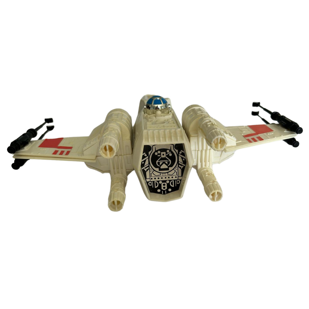 X-Wing Fighter sold