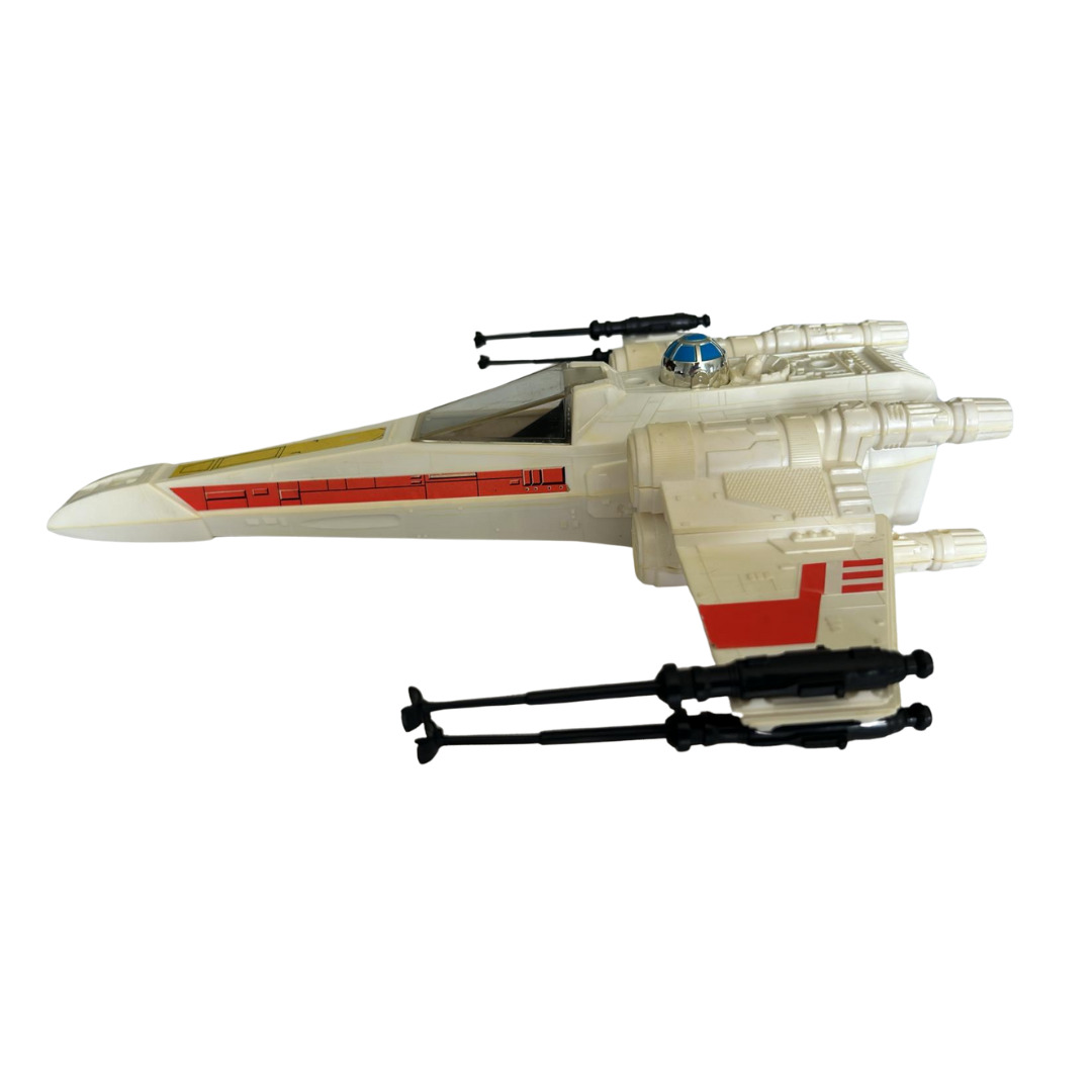 X-Wing Fighter sold