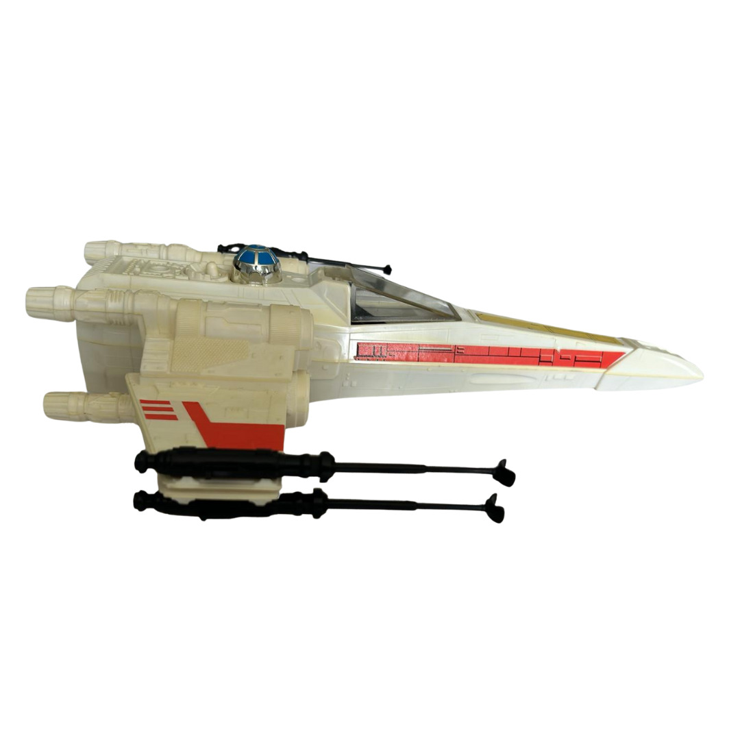 X-Wing Fighter sold
