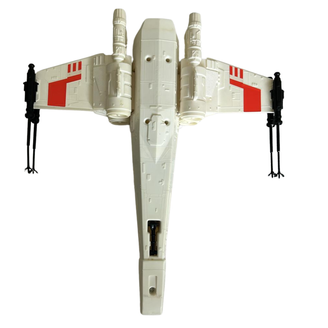X-Wing Fighter sold