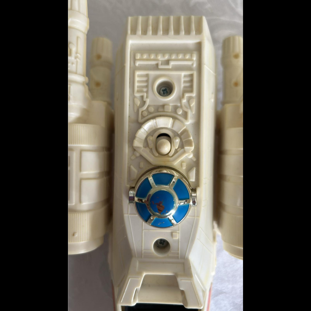 X-Wing Fighter sold