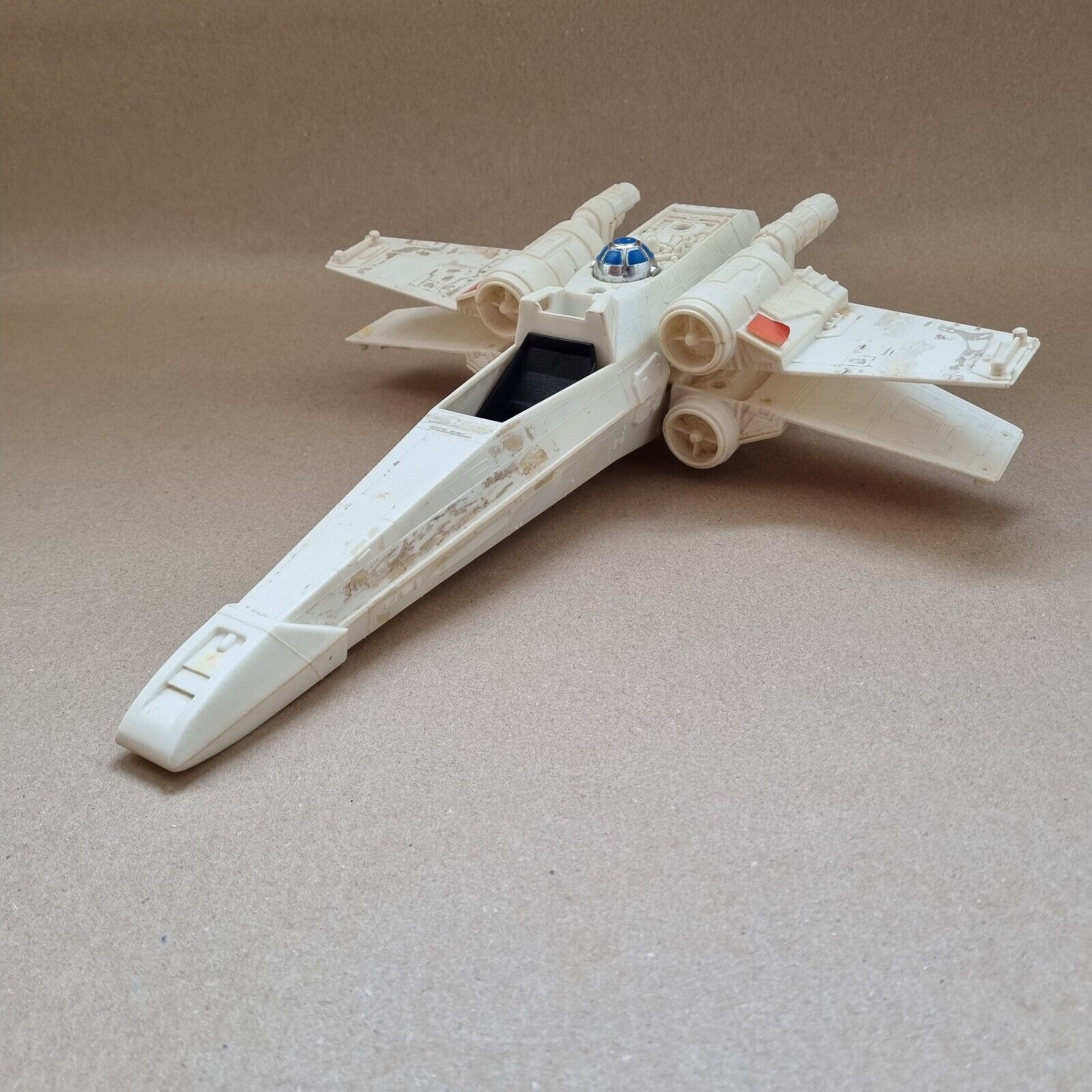 X-Wing Fighter sold