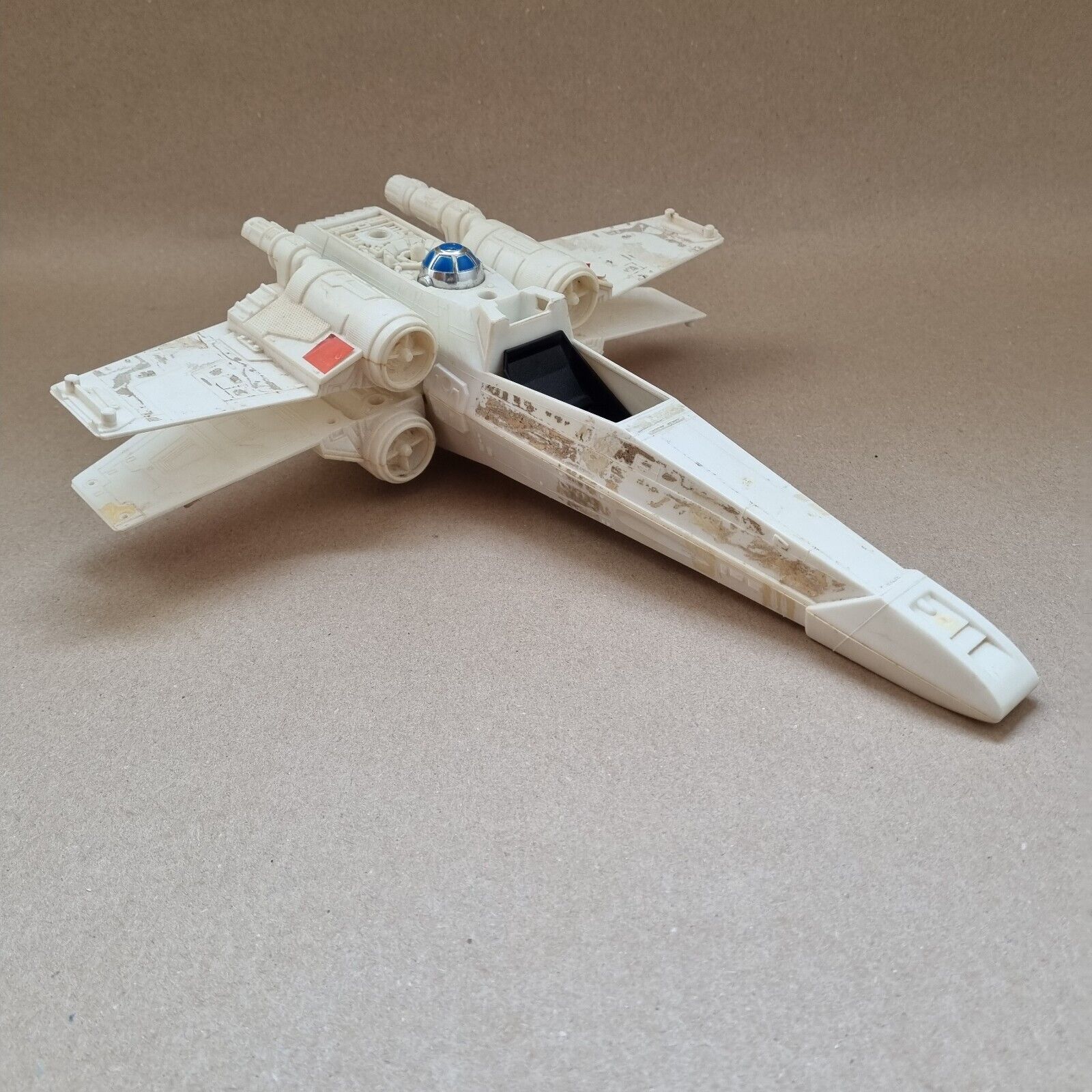 X-Wing Fighter sold