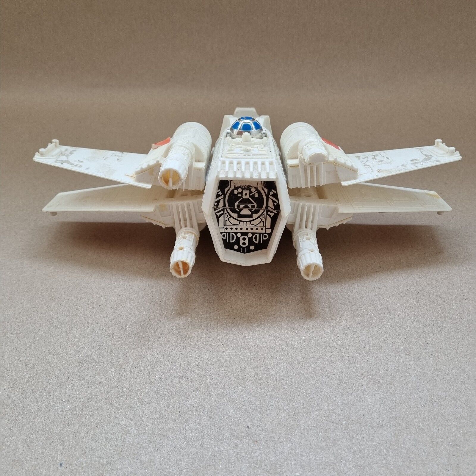 X-Wing Fighter sold