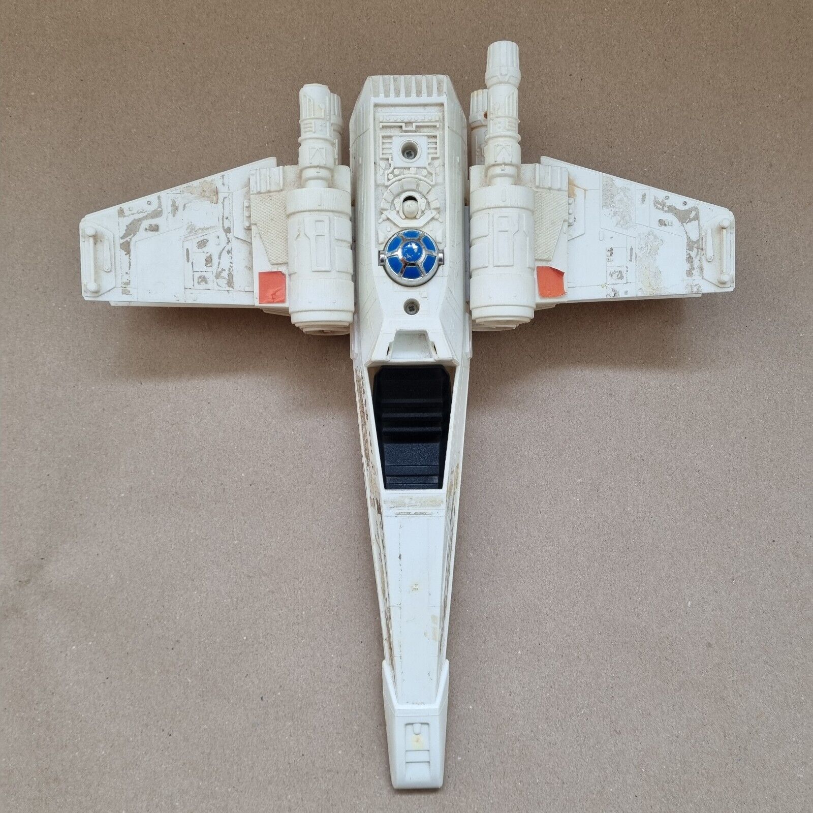 X-Wing Fighter sold