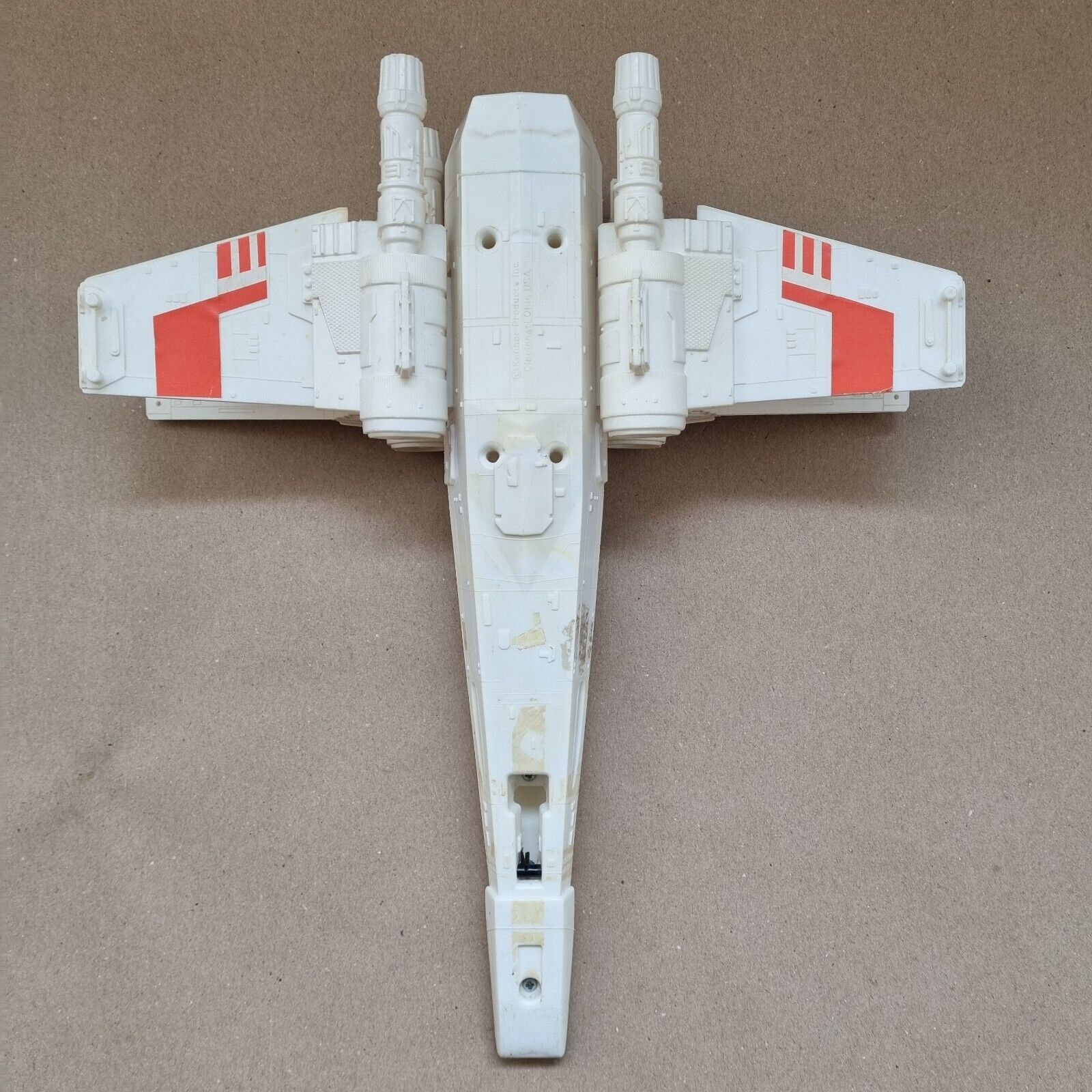 X-Wing Fighter sold