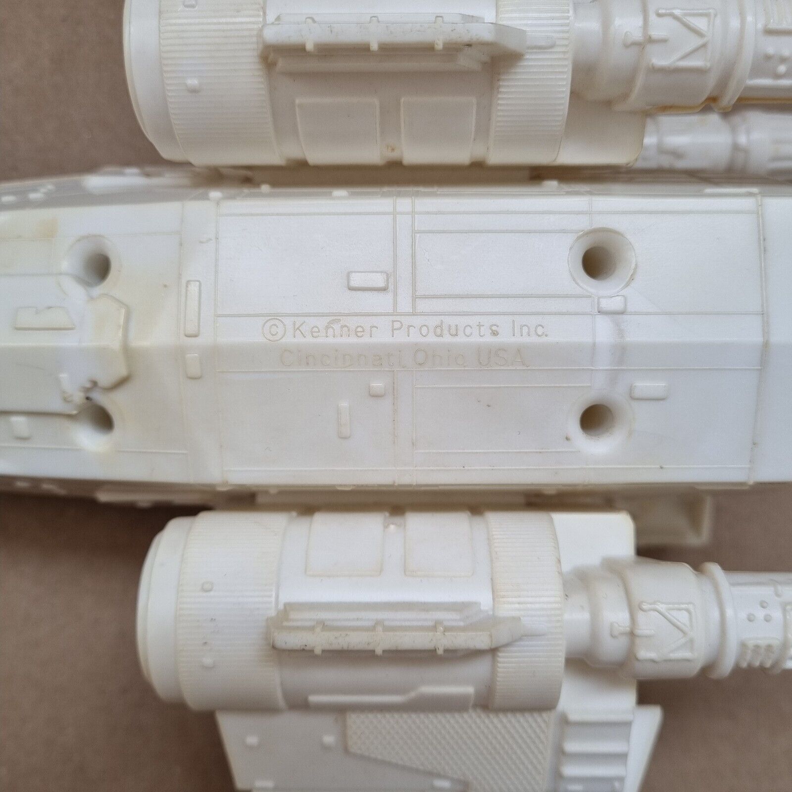 X-Wing Fighter sold