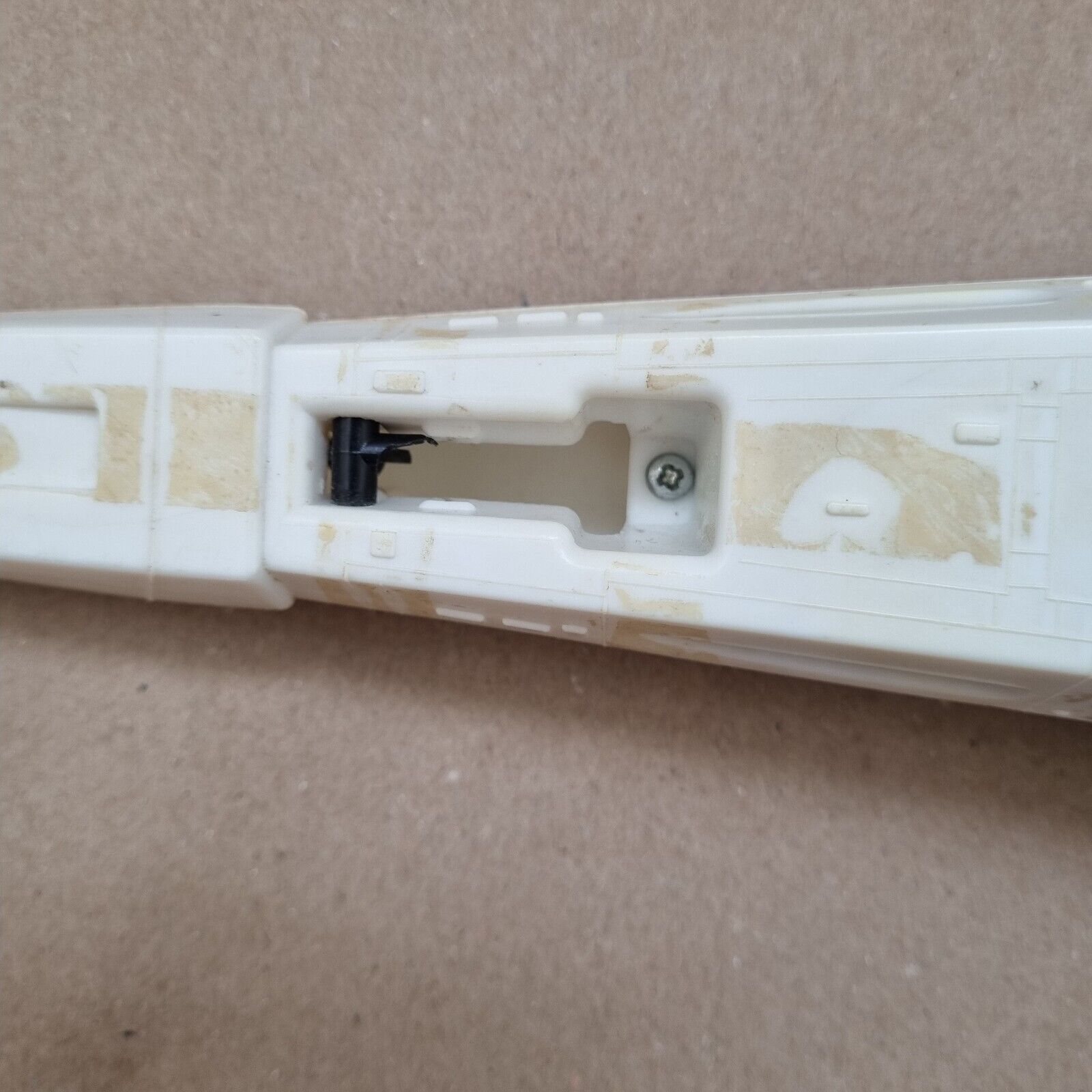 X-Wing Fighter sold