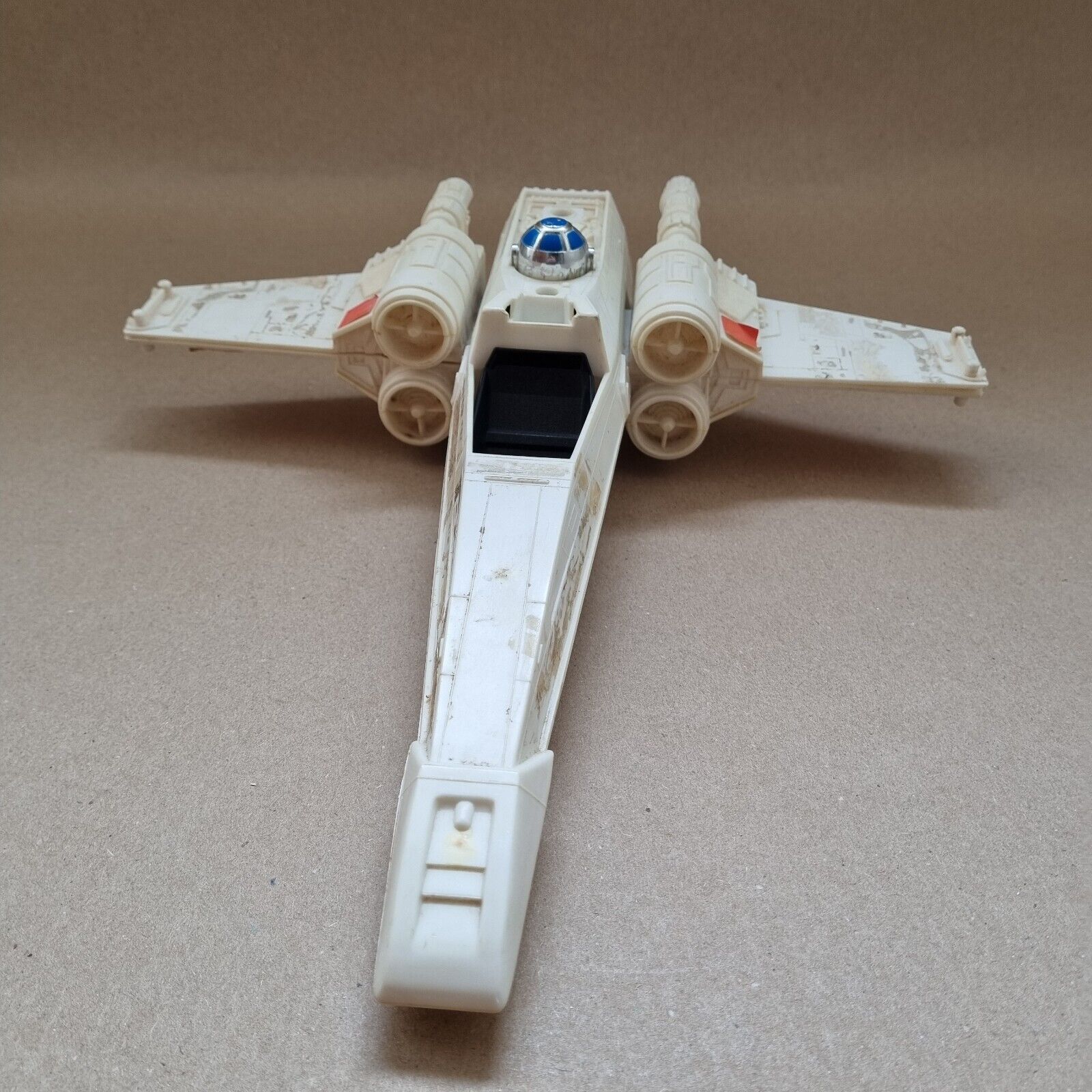 X-Wing Fighter sold