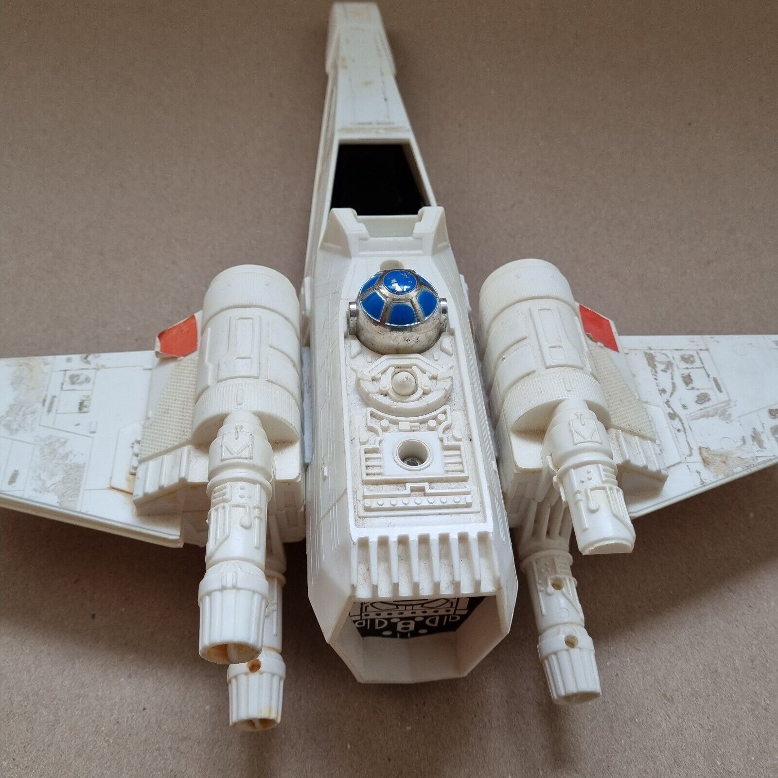 X-Wing Fighter sold