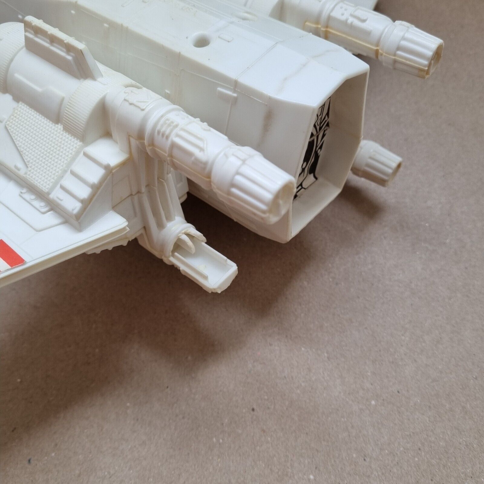 X-Wing Fighter sold