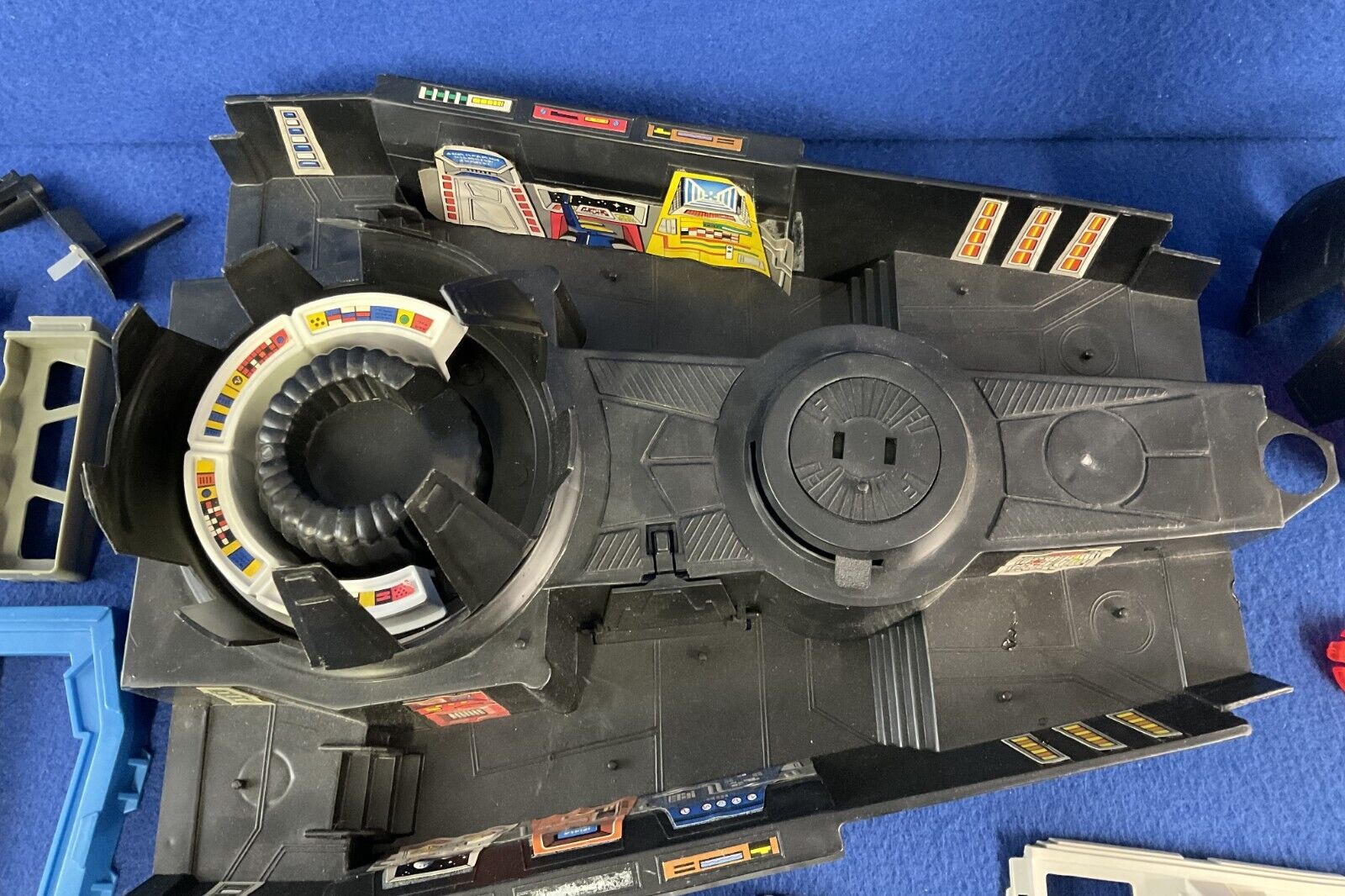 Darth Vader's Star Destroyer sold