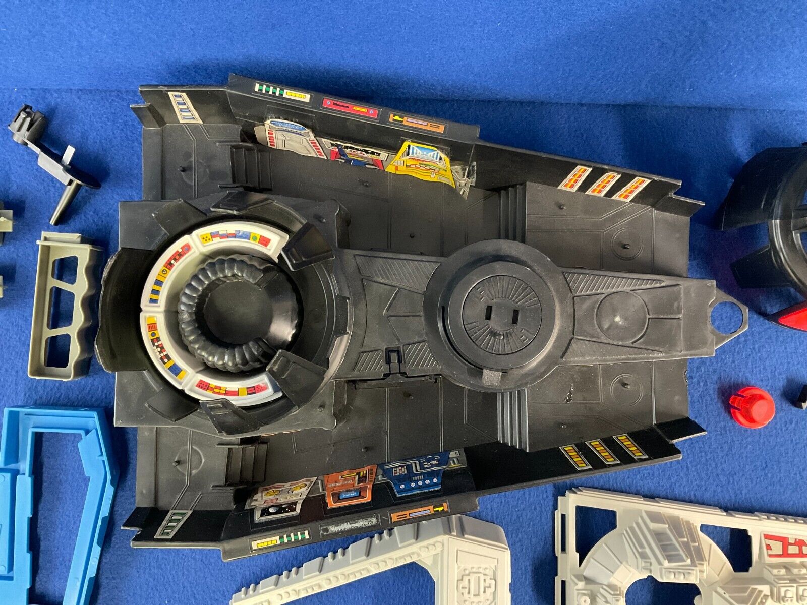 Darth Vader's Star Destroyer sold