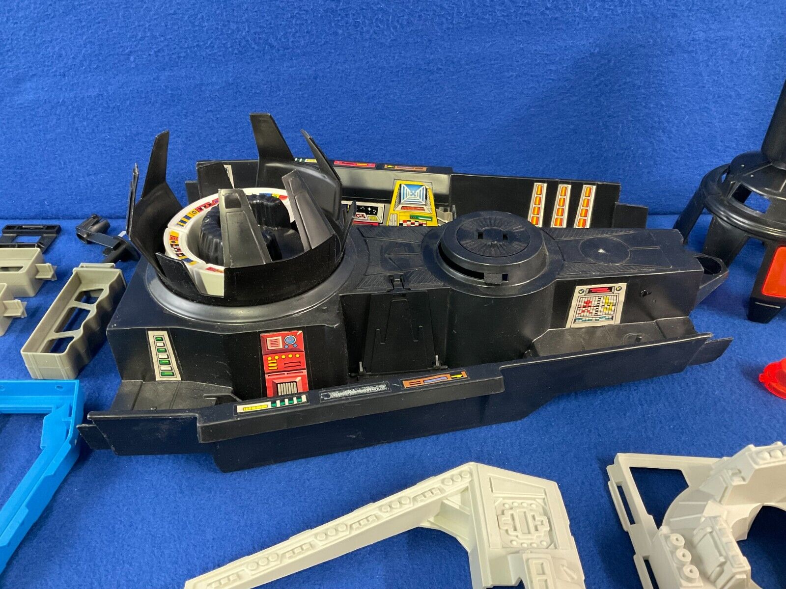 Darth Vader's Star Destroyer sold