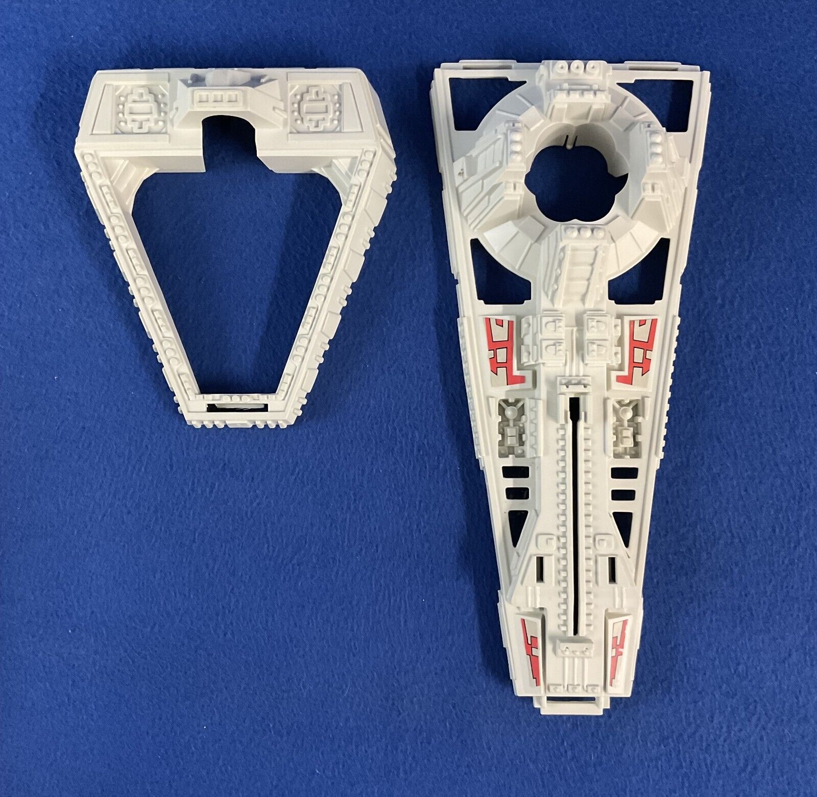 Darth Vader's Star Destroyer sold