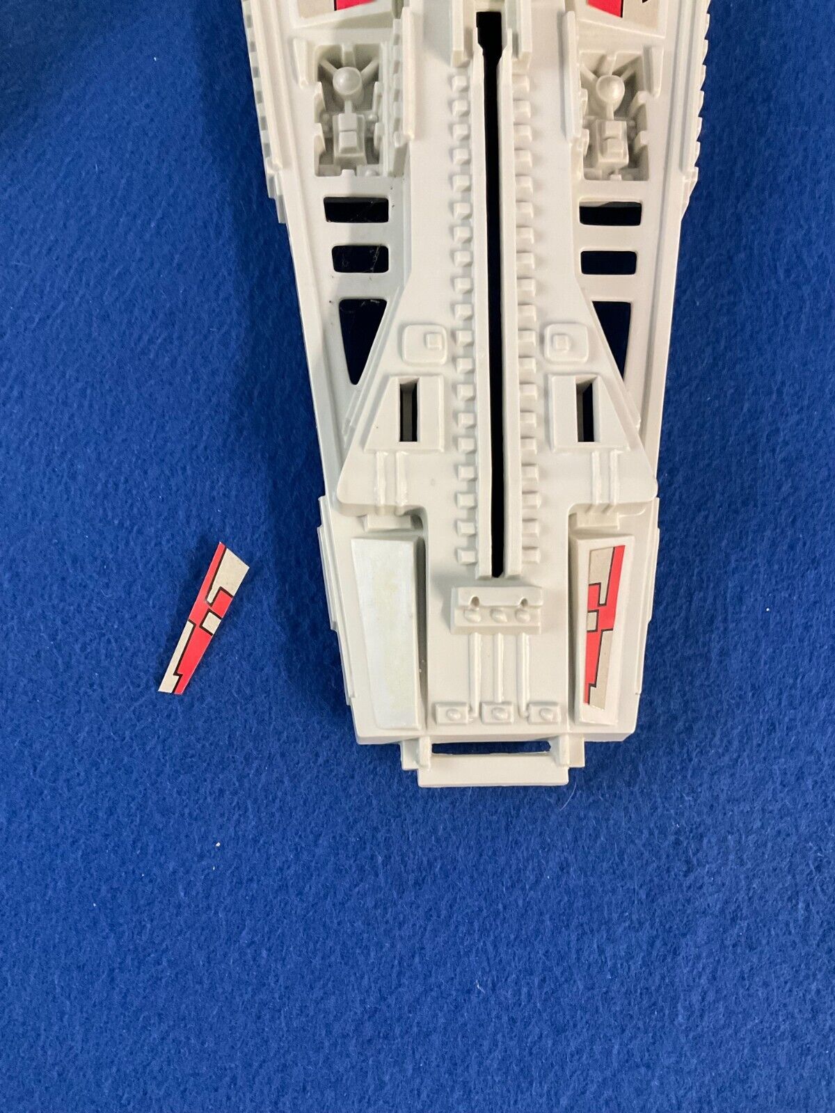 Darth Vader's Star Destroyer sold