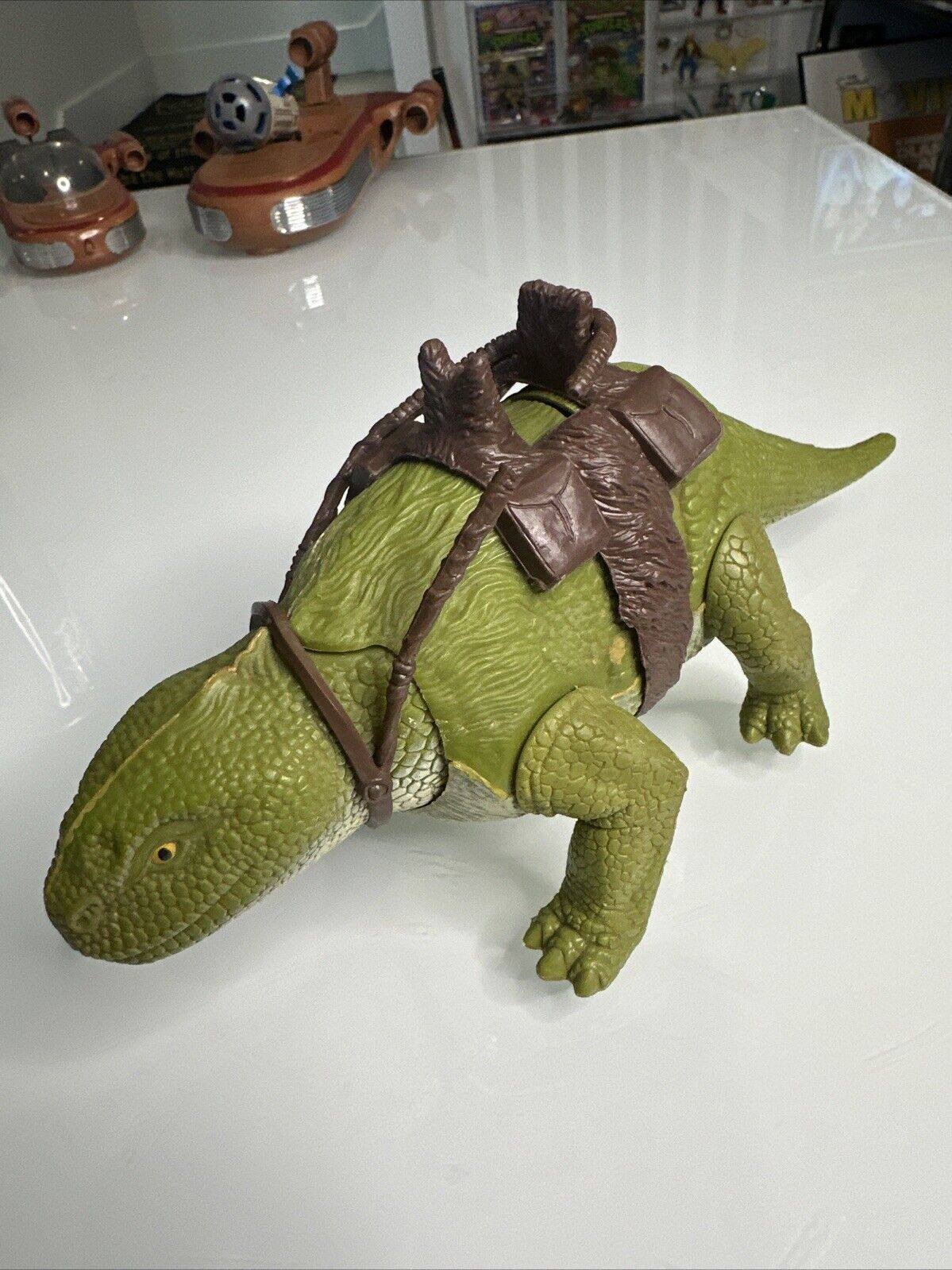 Patrol Dewback sold