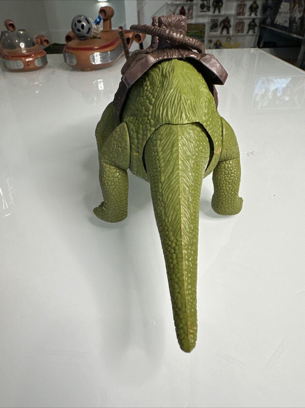 Patrol Dewback sold
