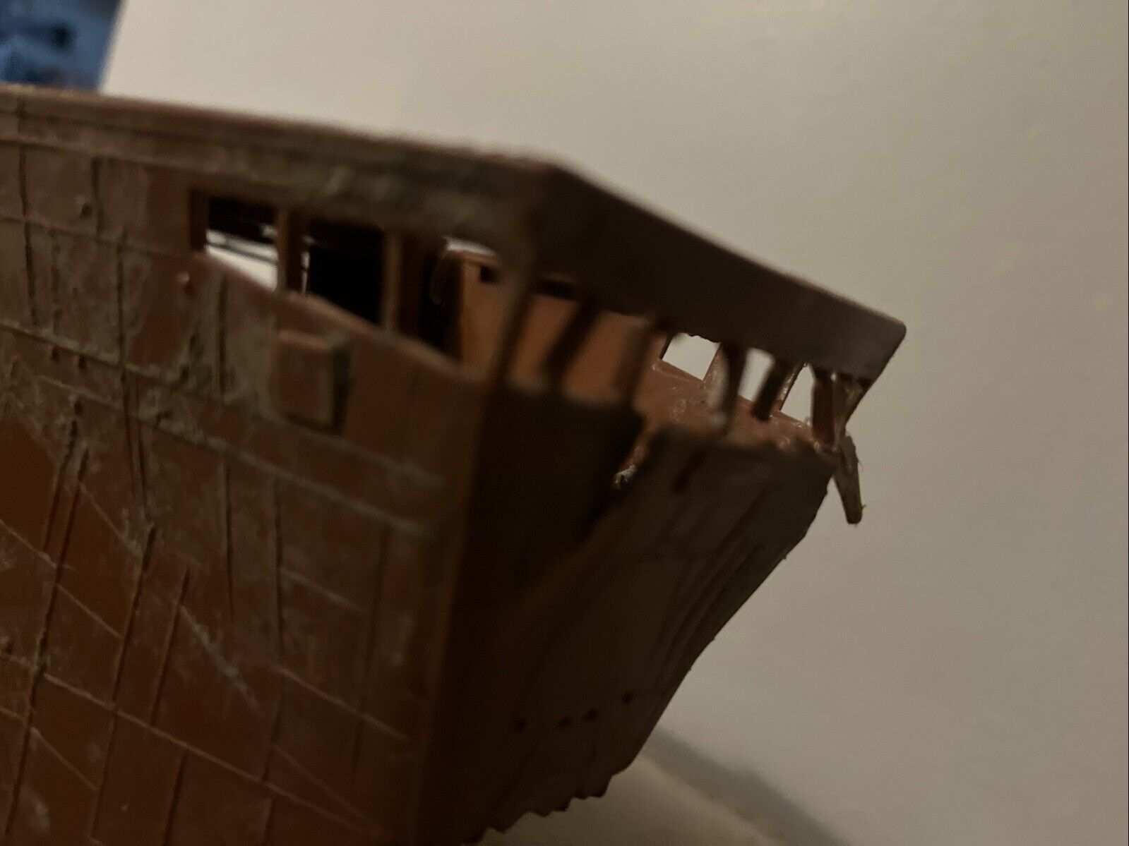Radio Controlled Jawa Sandcrawler sold