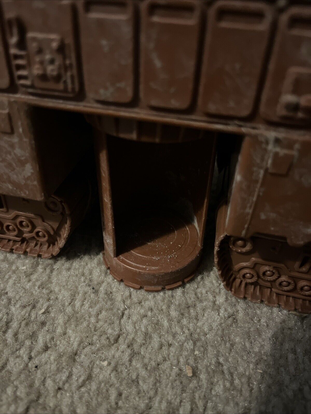 Radio Controlled Jawa Sandcrawler sold