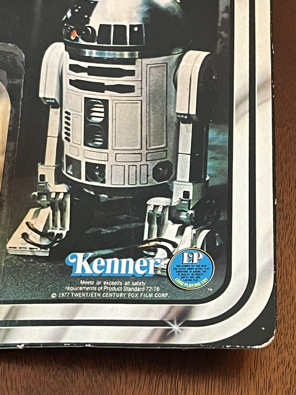 R2-D2 (Artoo-Detoo) sold