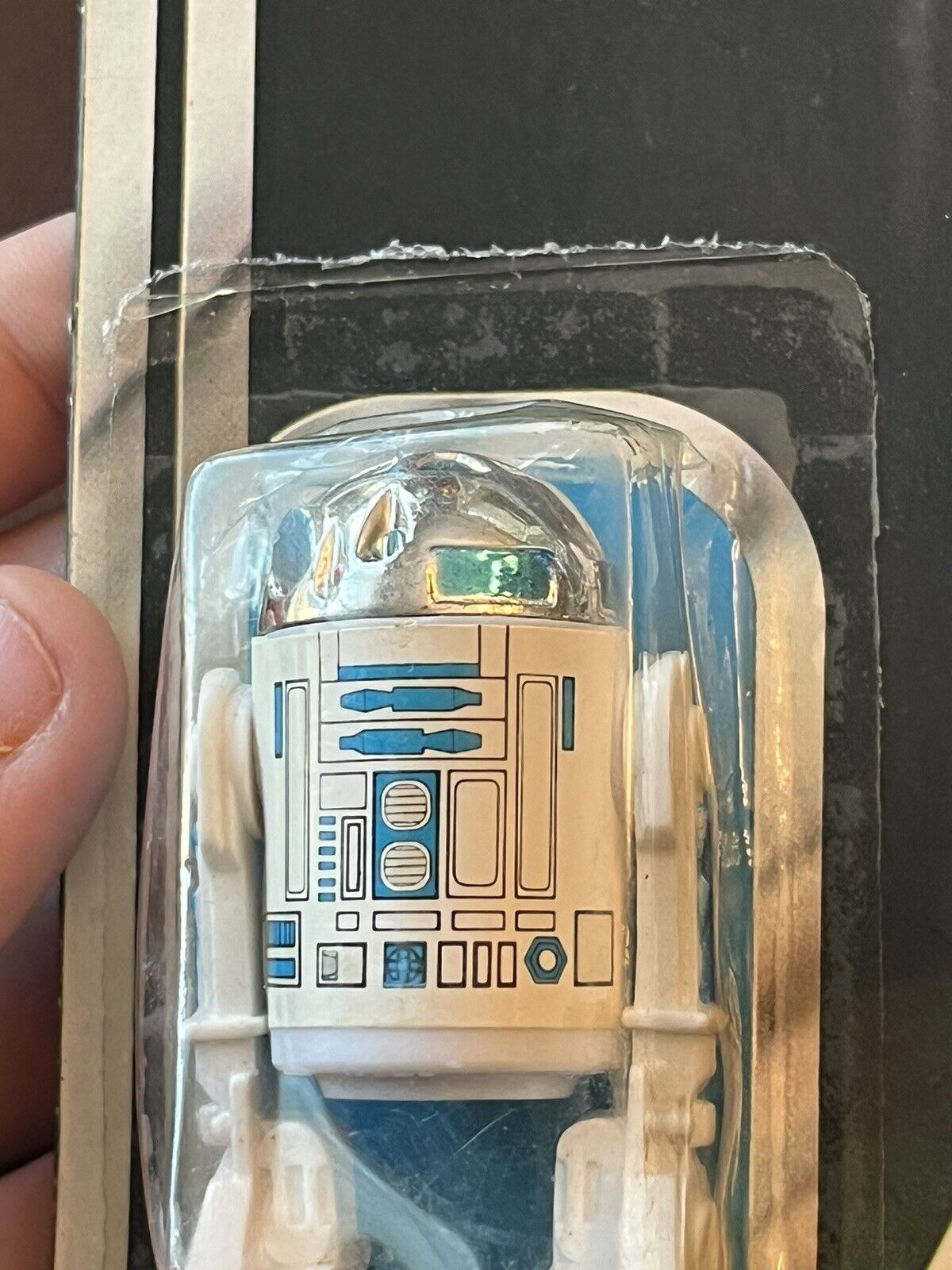 R2-D2 (Artoo-Detoo) sold