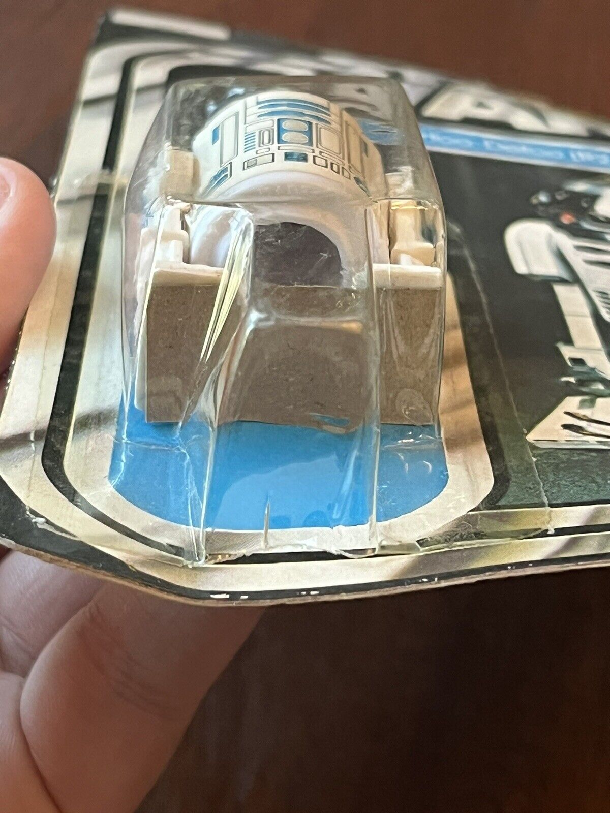 R2-D2 (Artoo-Detoo) sold