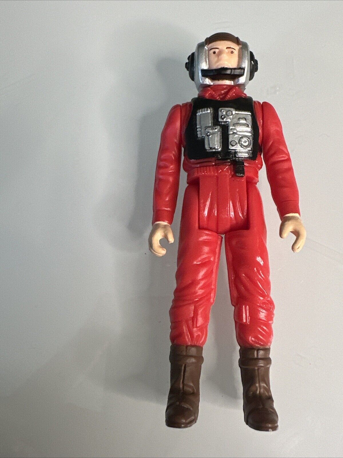 B-Wing Pilot sold