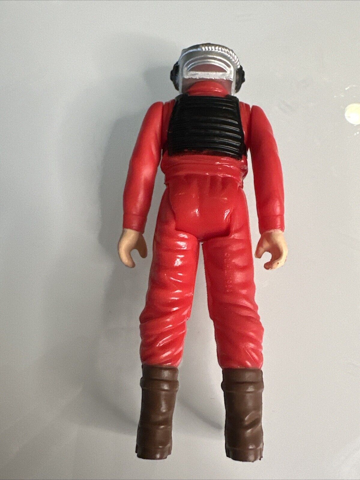 B-Wing Pilot sold
