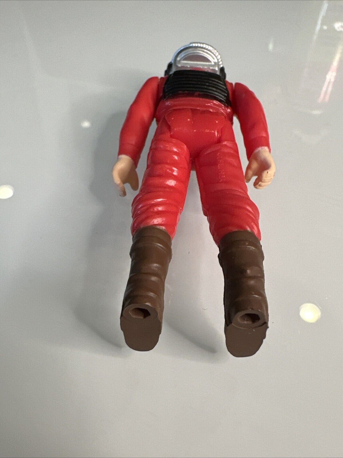 B-Wing Pilot sold