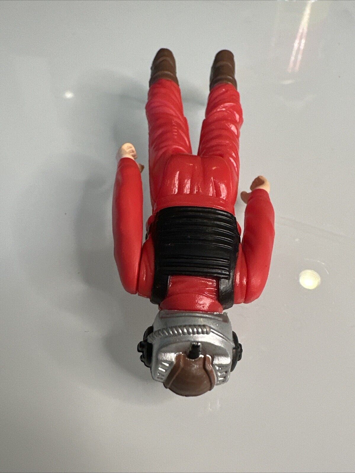B-Wing Pilot sold