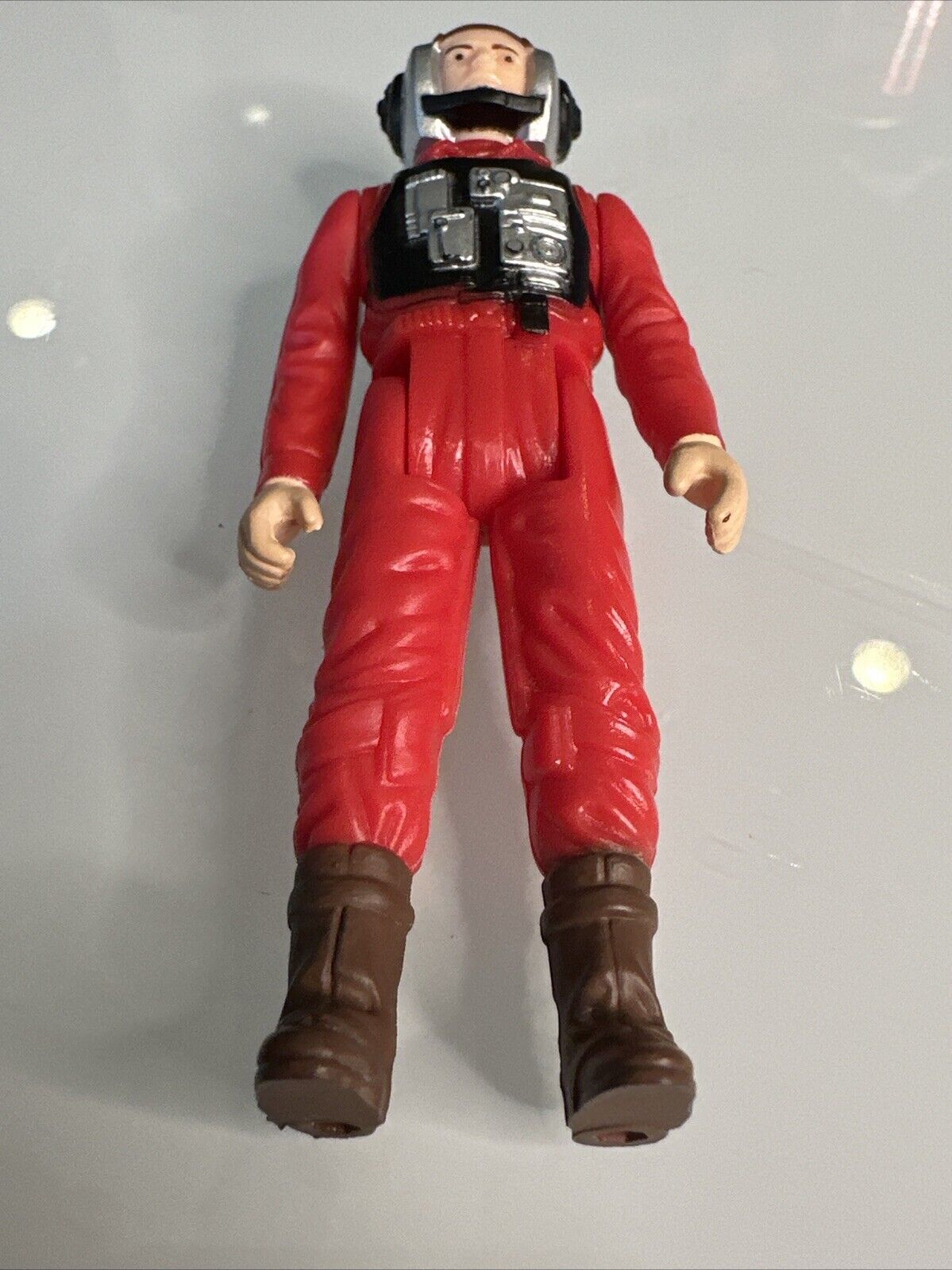 B-Wing Pilot sold