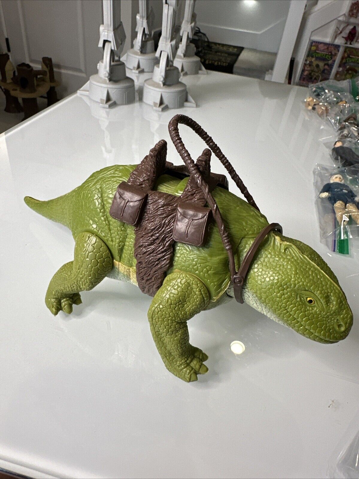 Patrol Dewback sold