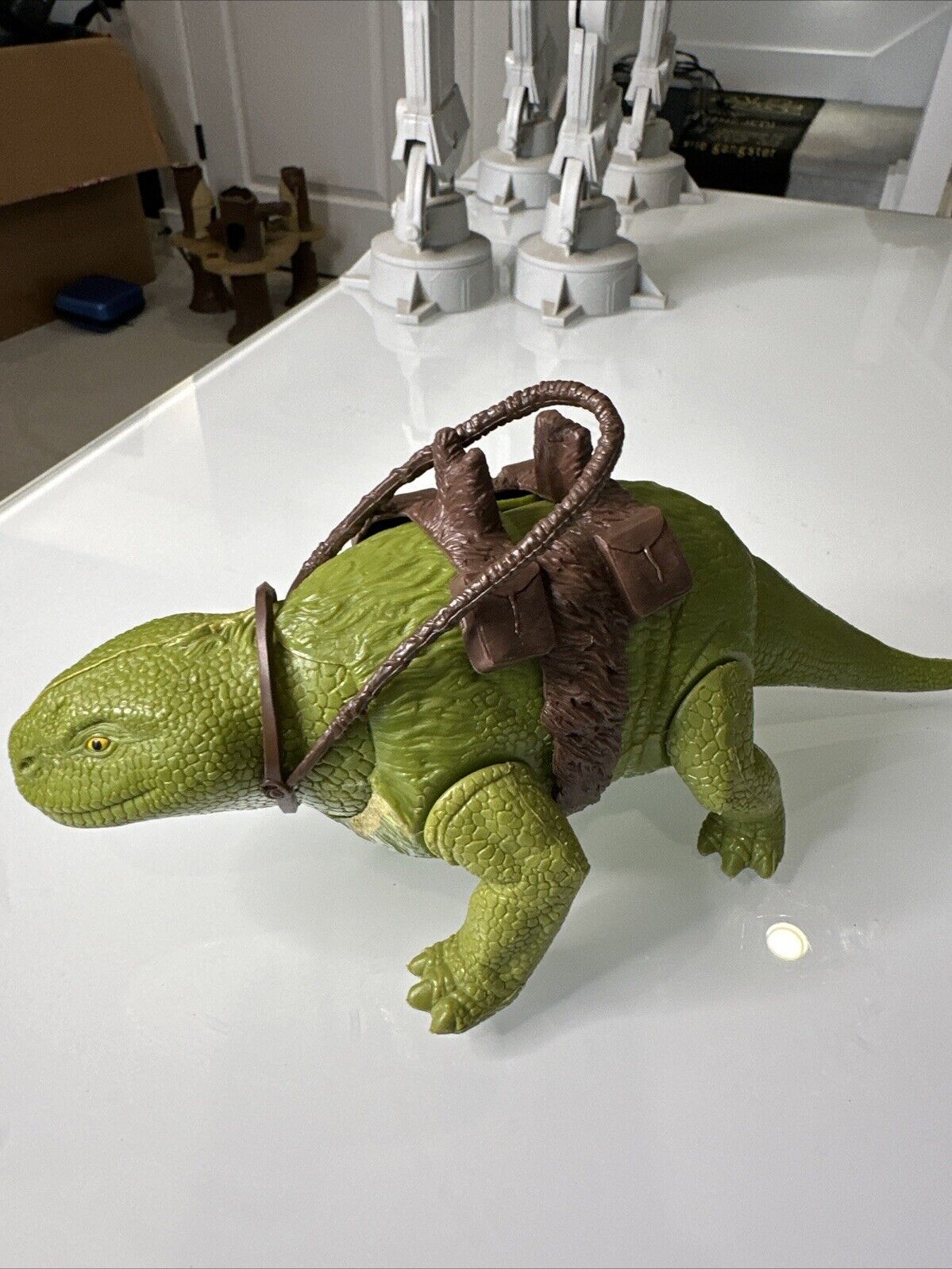 Patrol Dewback sold