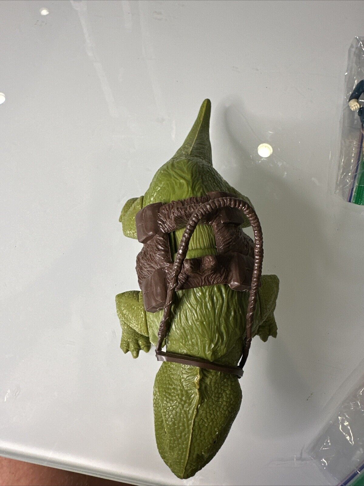 Patrol Dewback sold
