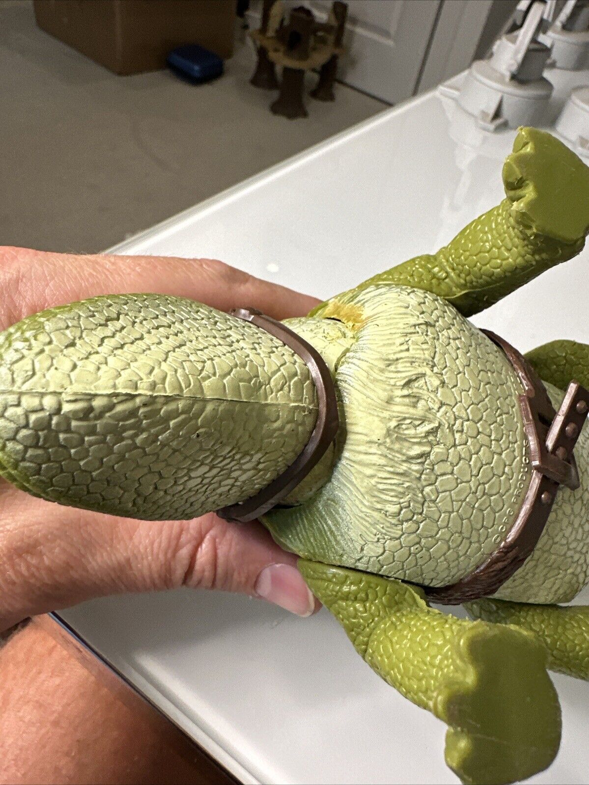 Patrol Dewback sold