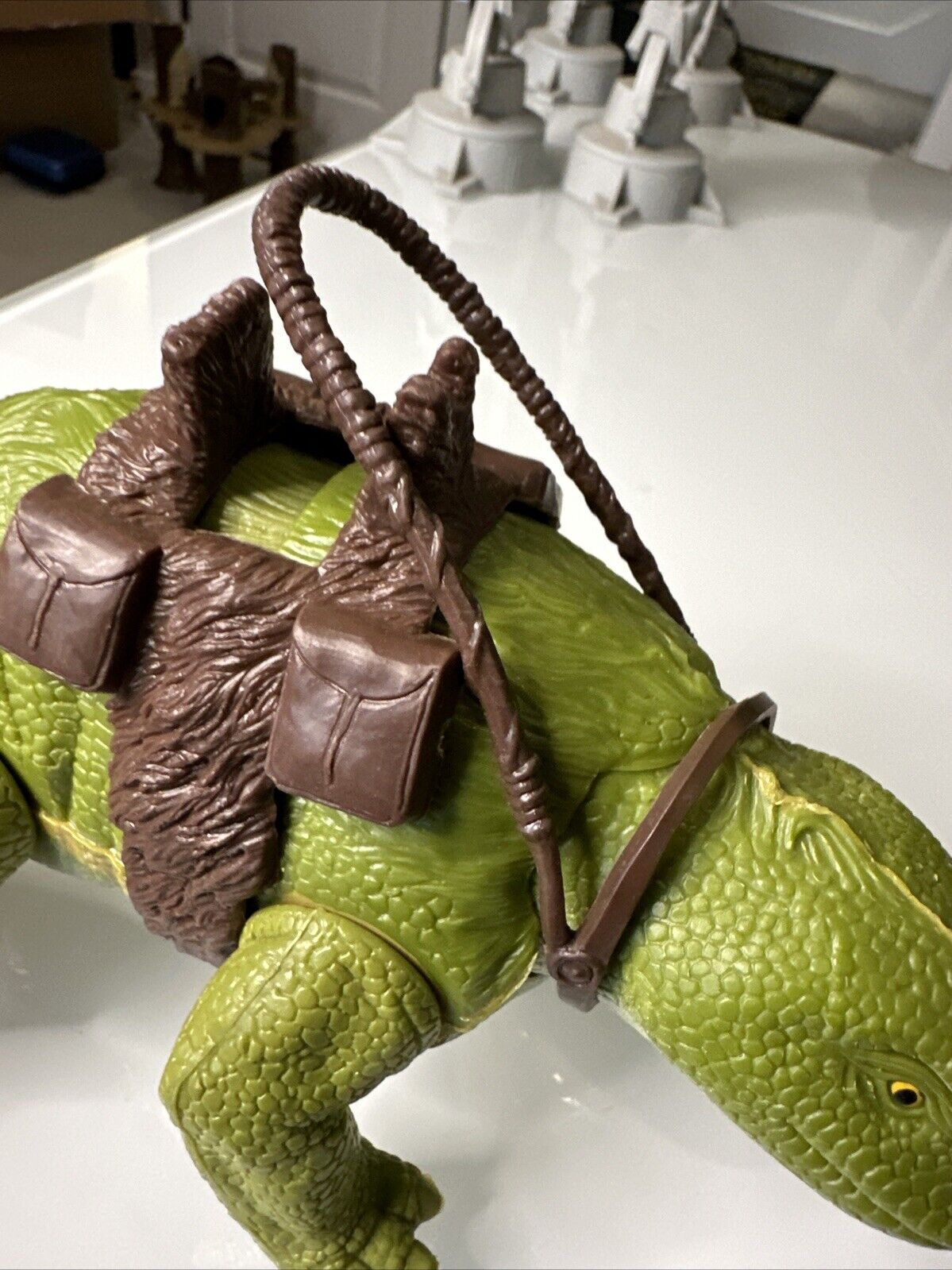 Patrol Dewback sold
