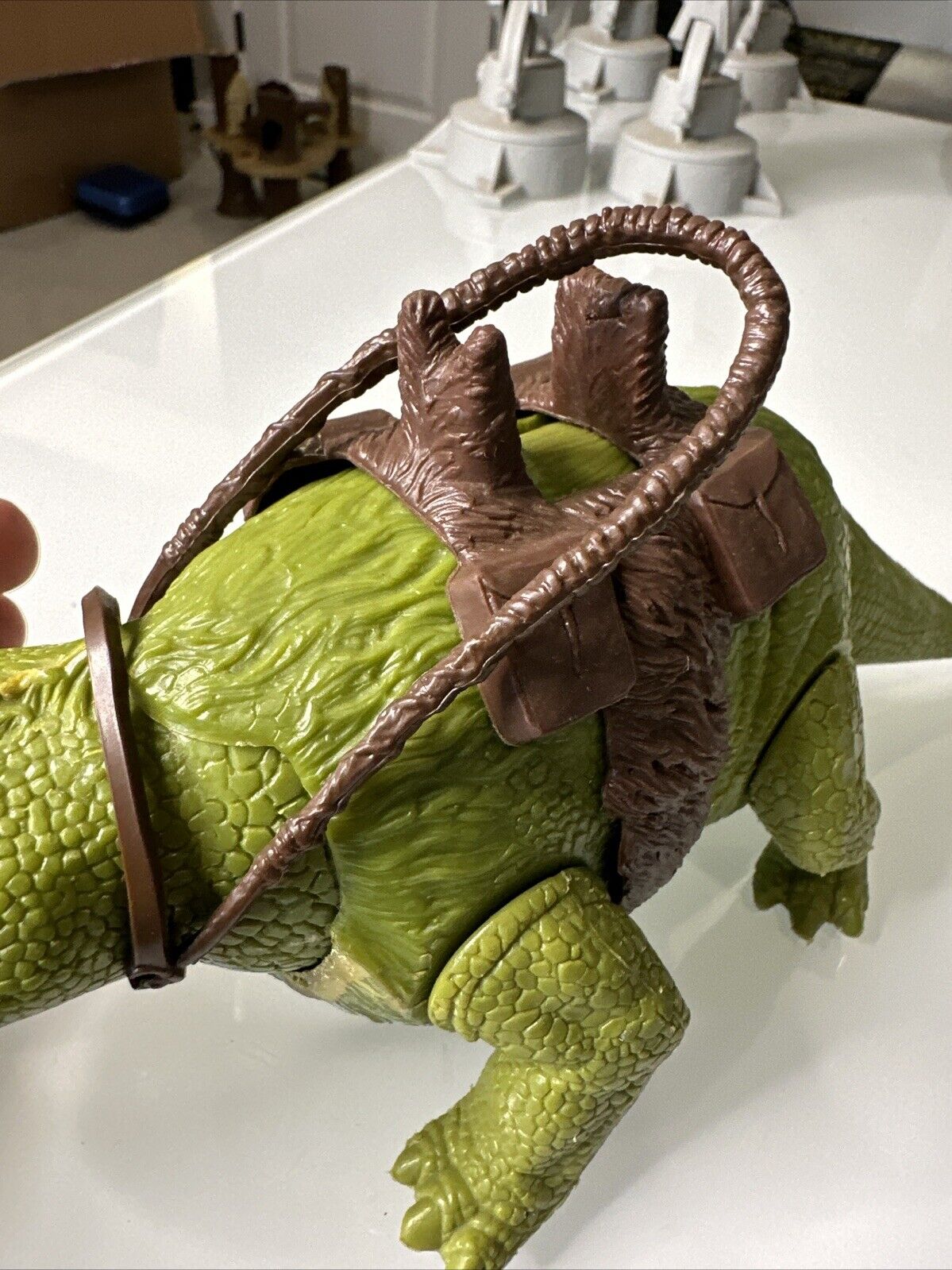 Patrol Dewback sold