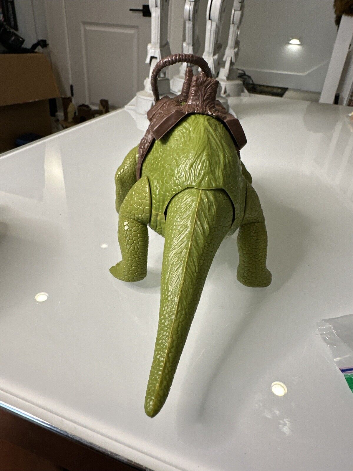 Patrol Dewback sold