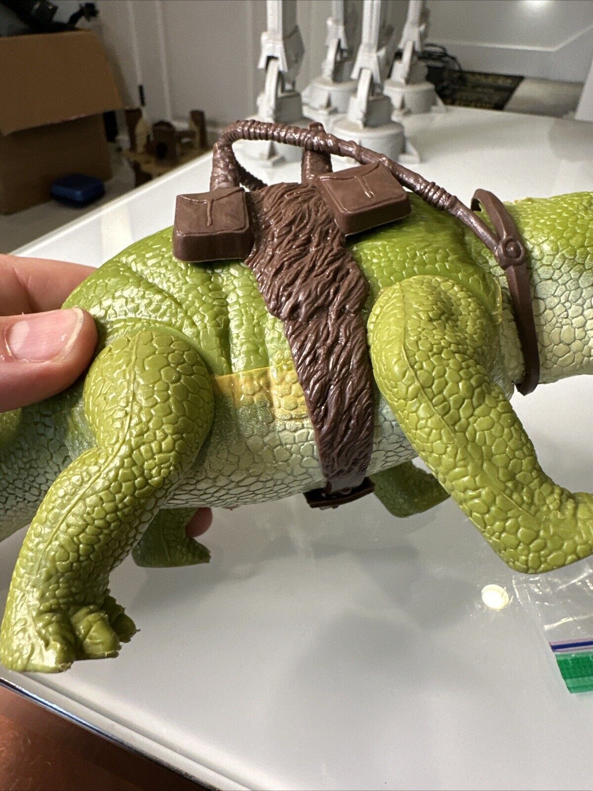 Patrol Dewback sold