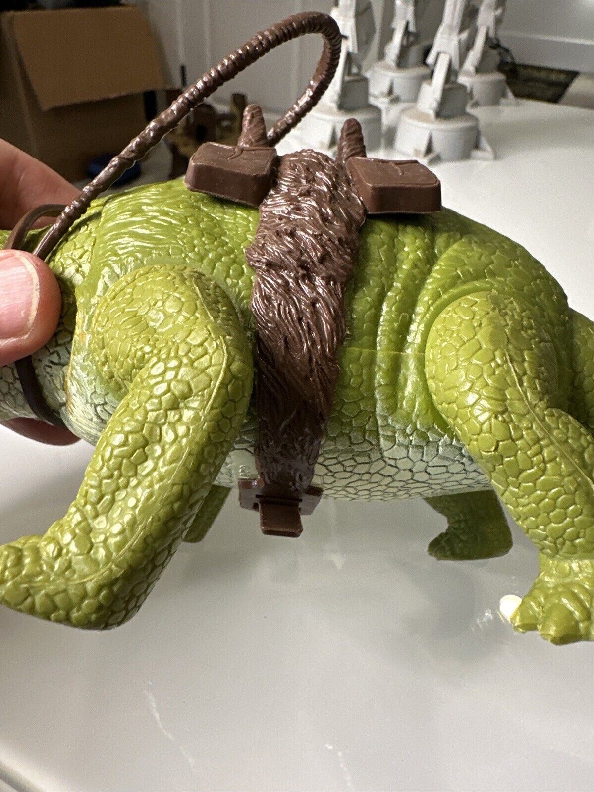 Patrol Dewback sold