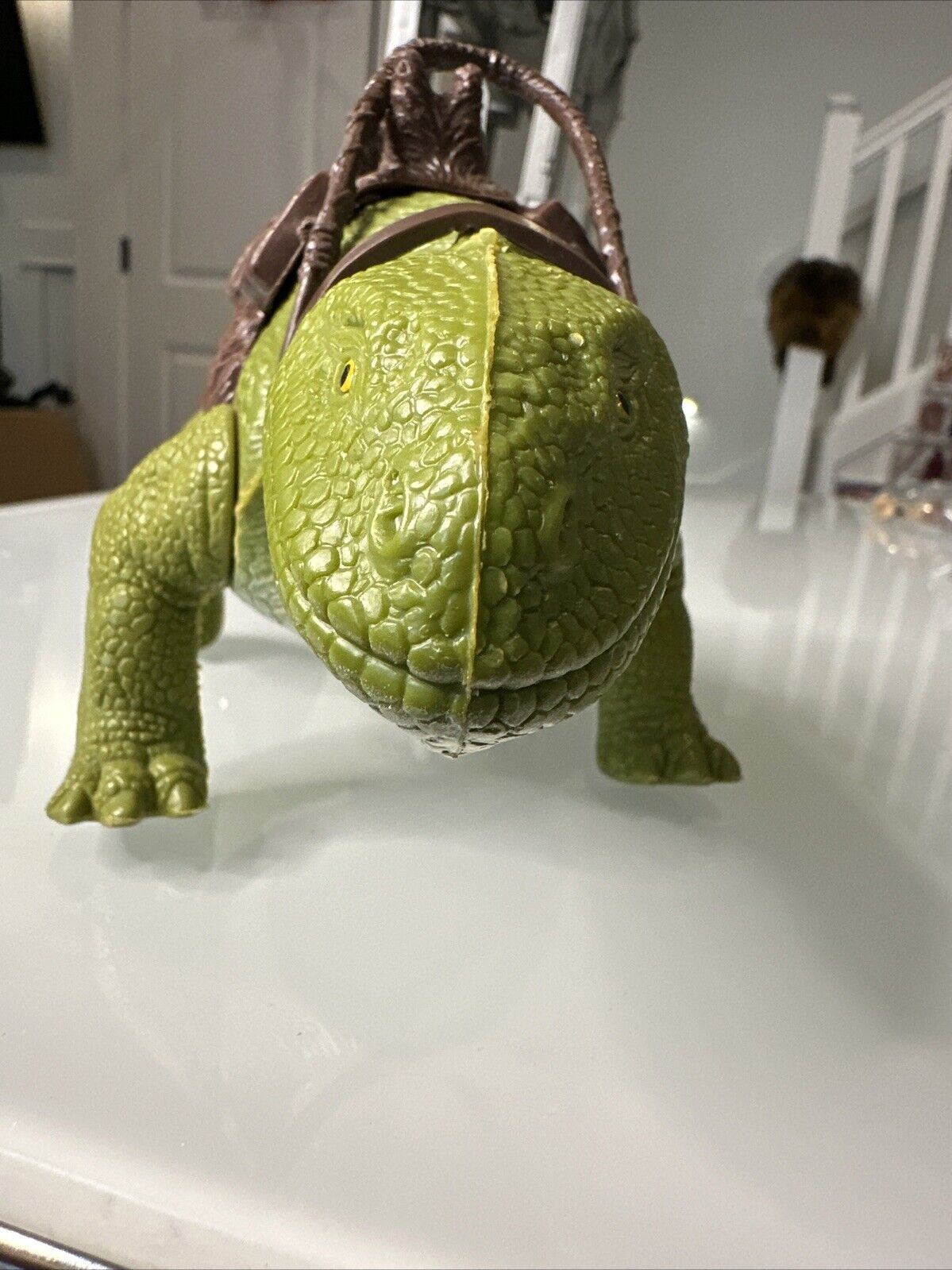 Patrol Dewback sold