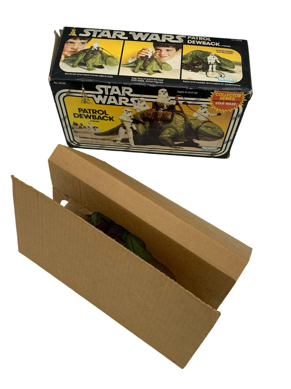 Patrol Dewback sold