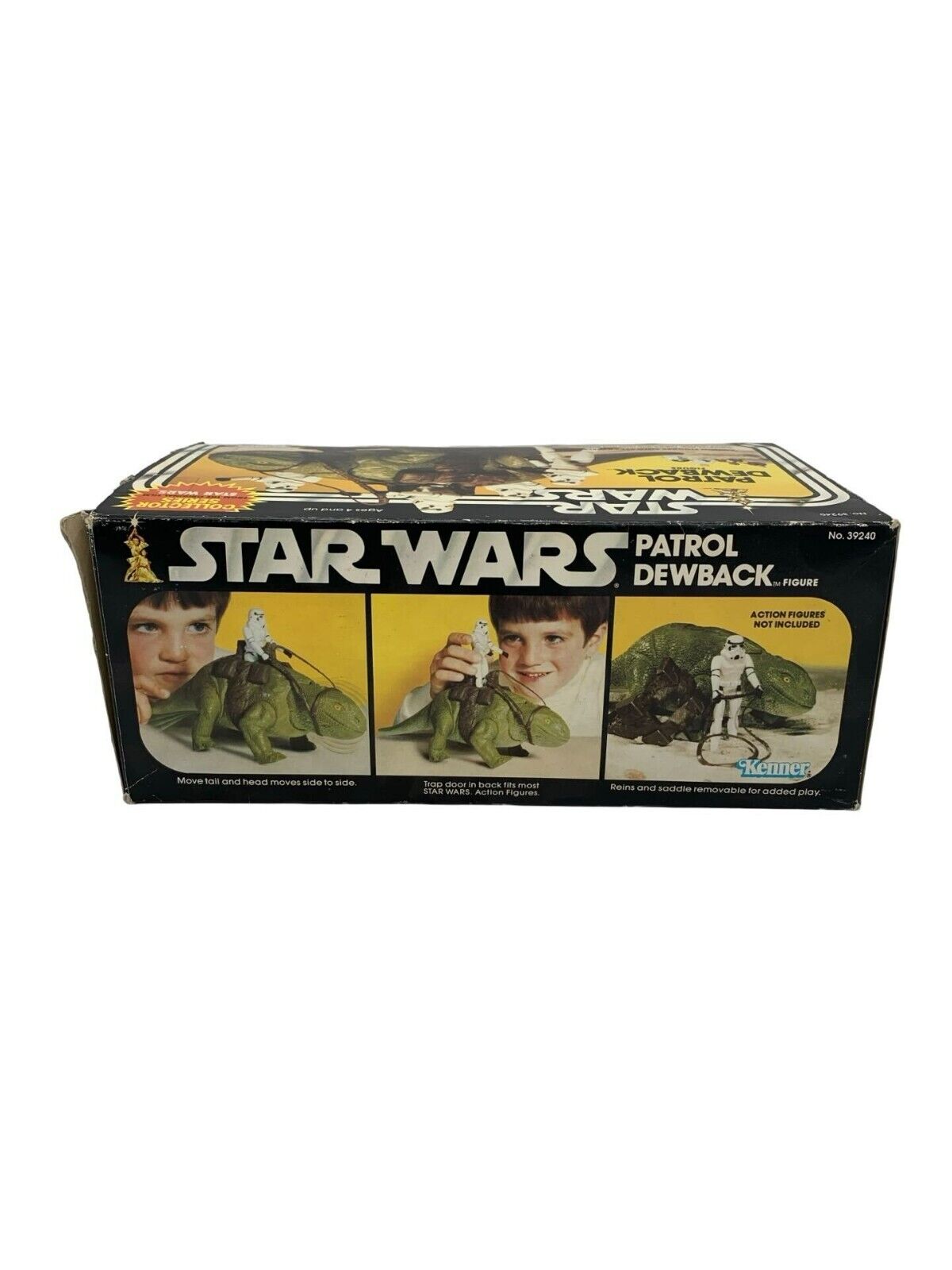 Patrol Dewback sold