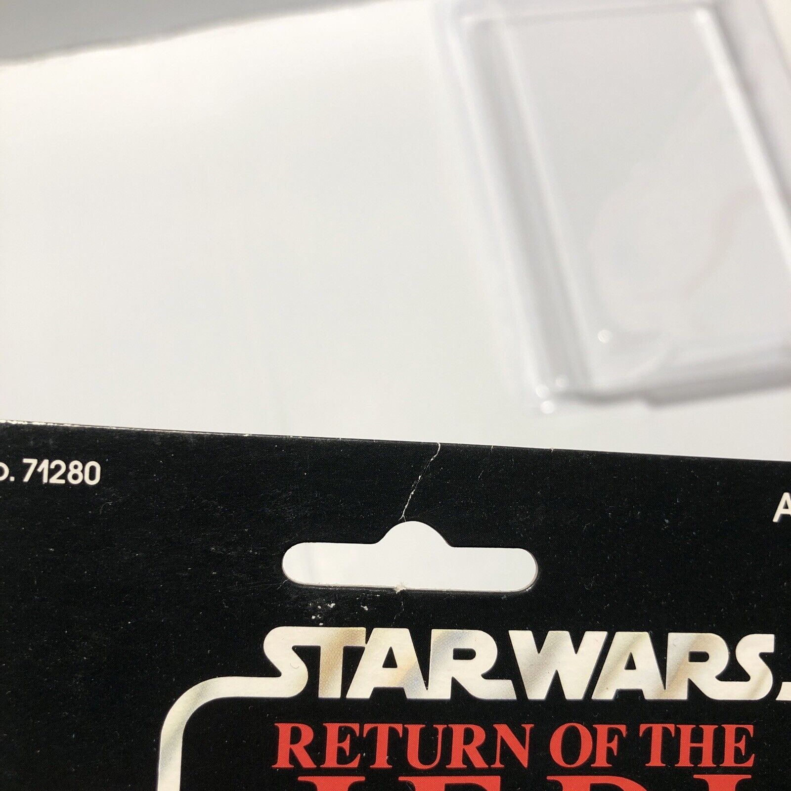 B-Wing Pilot sold