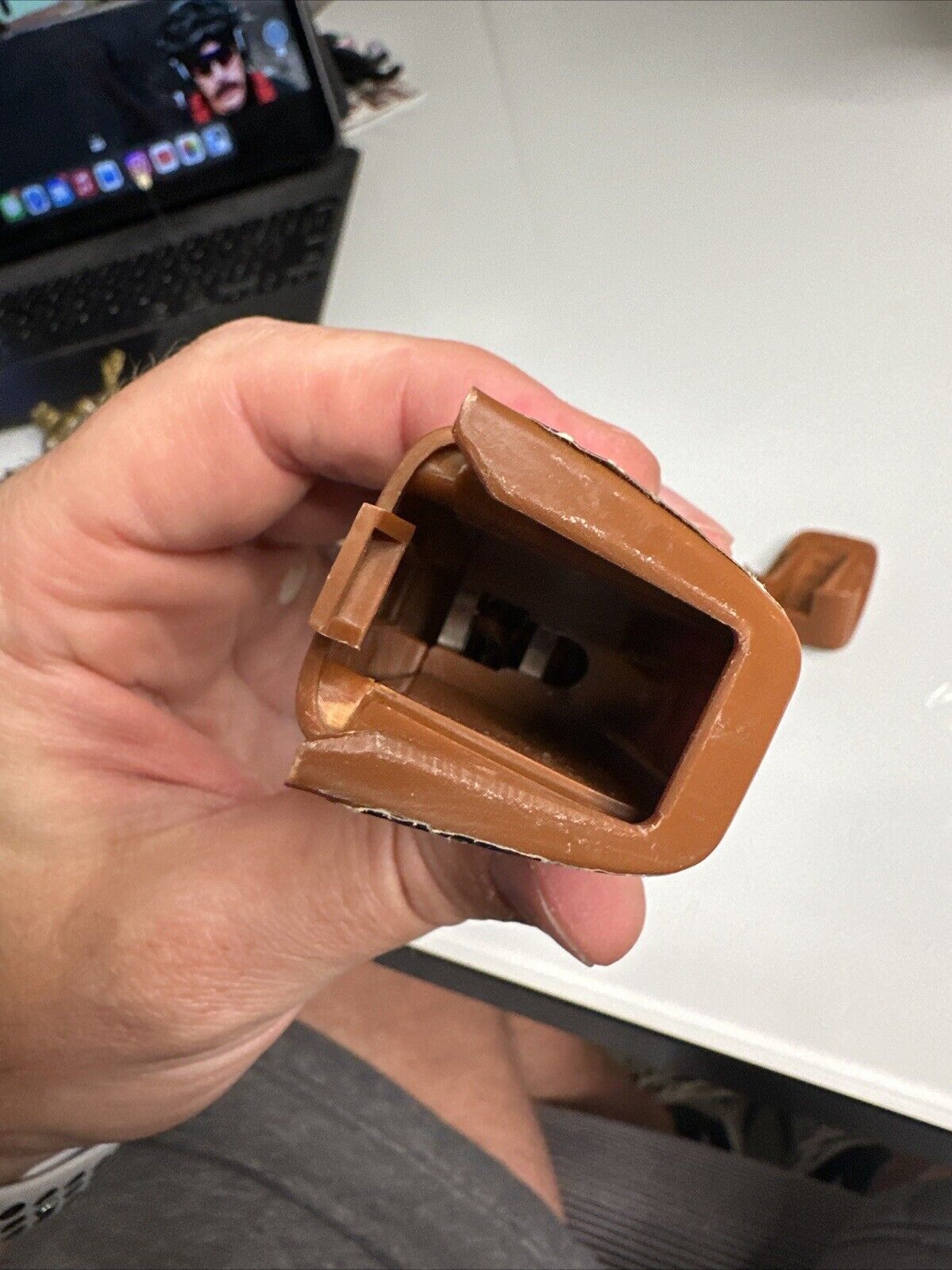 Radio Controlled Jawa Sandcrawler sold