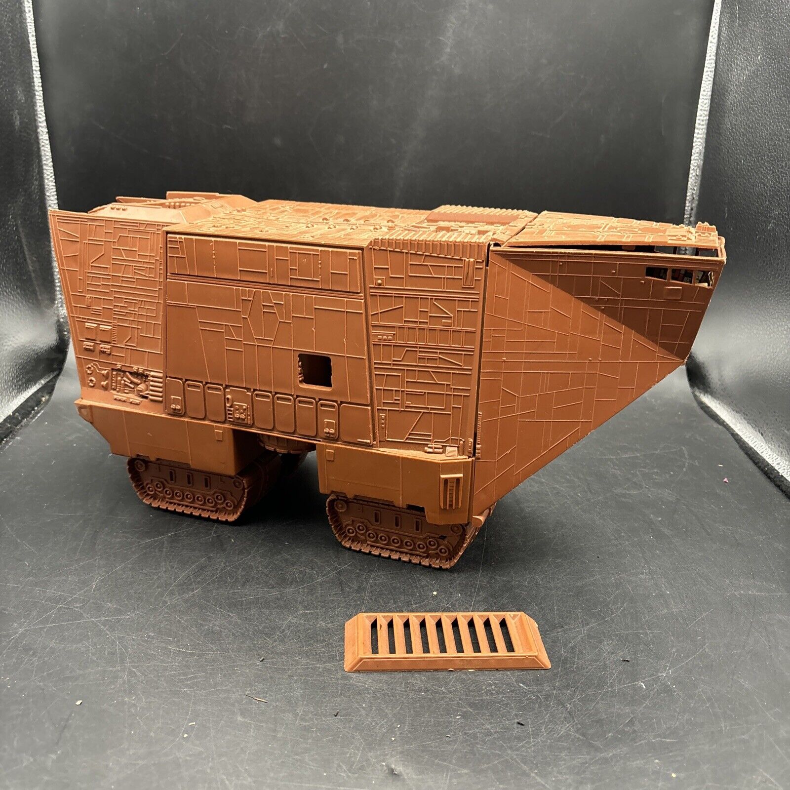 Radio Controlled Jawa Sandcrawler sold