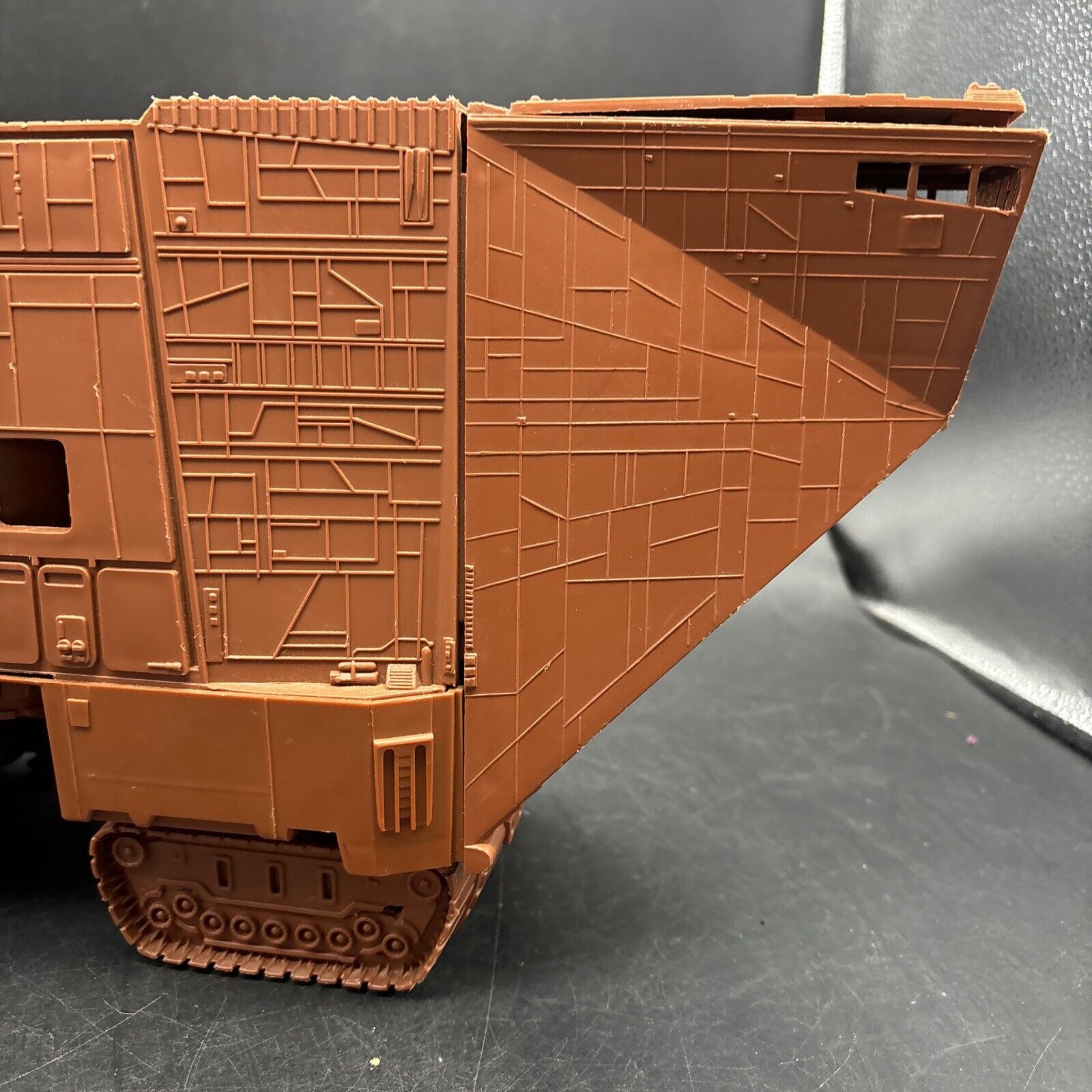 Radio Controlled Jawa Sandcrawler sold